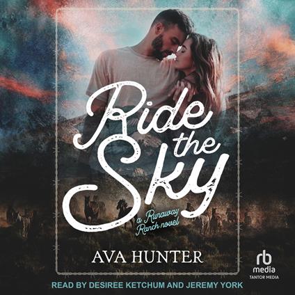Ride the Sky