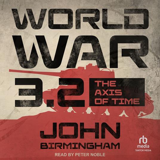 World War 3.2