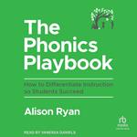 The Phonics Playbook