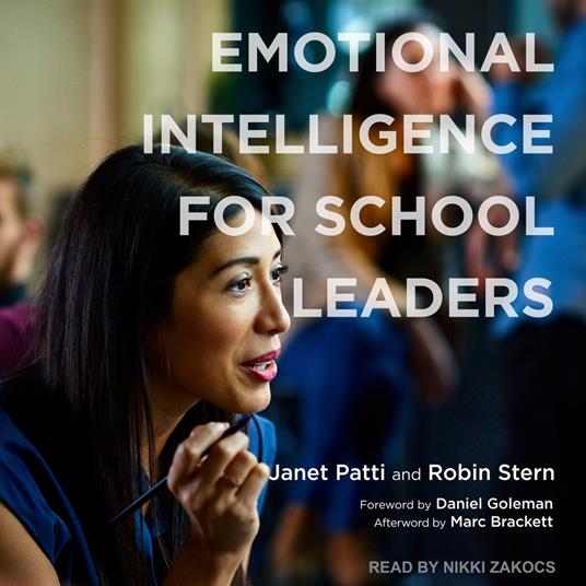 Emotional Intelligence for School Leaders