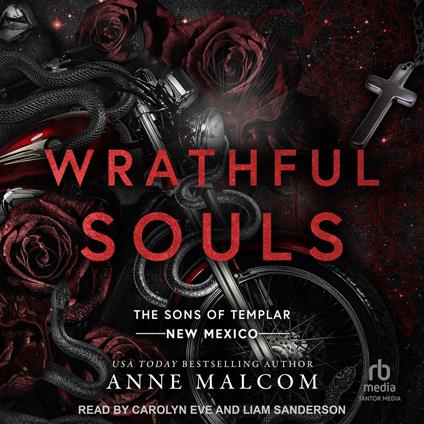 Wrathful Souls