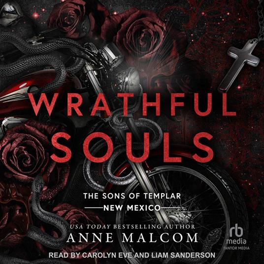 Wrathful Souls