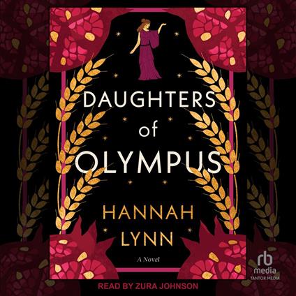 Daughters of Olympus