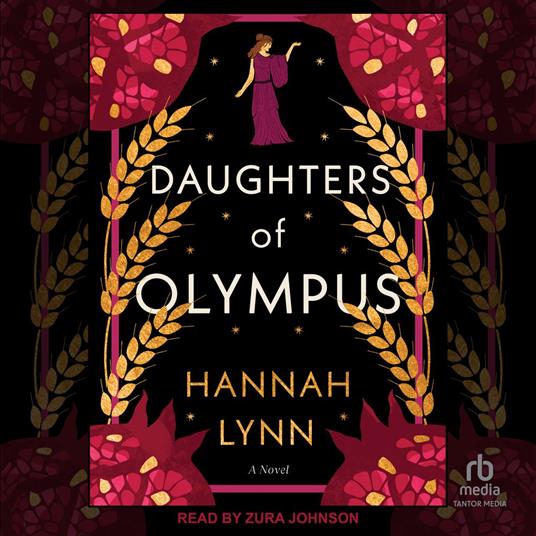 Daughters of Olympus