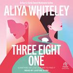 Three Eight One