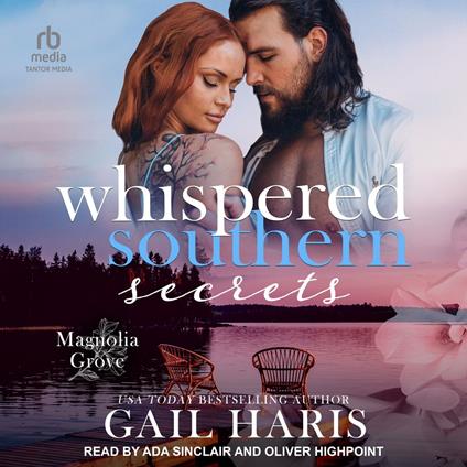 Whispered Southern Secrets