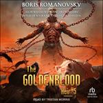 The Goldenblood Heir: Book 5