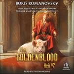 The Goldenblood Heir: Book 7