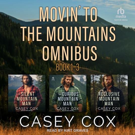 Movin' to the Mountains Omnibus