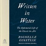 Written in Water