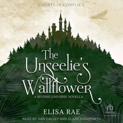 The Unseelie's Wallflower