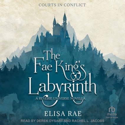 The Fae King's Labyrinth