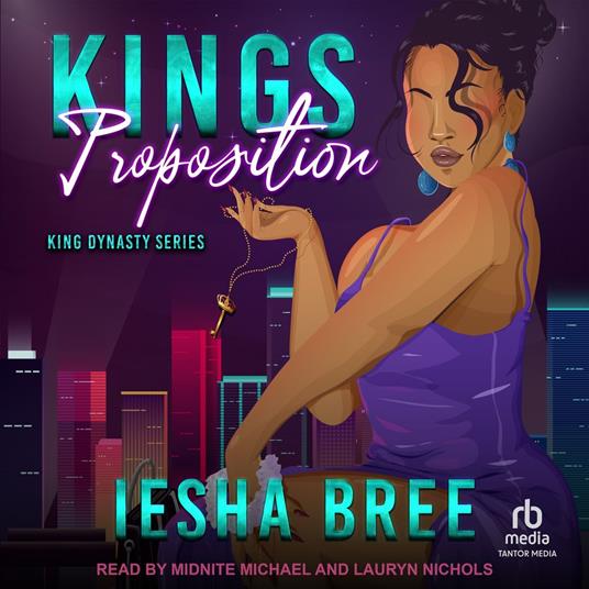Kings Proposition