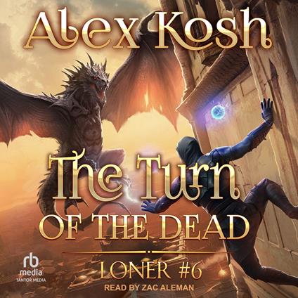 The Turn of the Dead