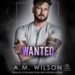 Wanted
