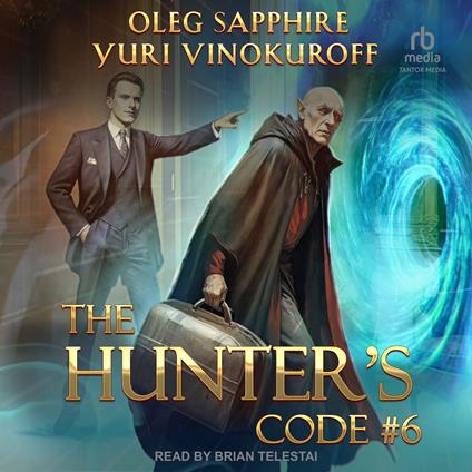 The Hunter's Code
