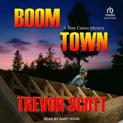 Boom Town