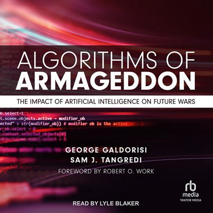 Algorithms of Armageddon