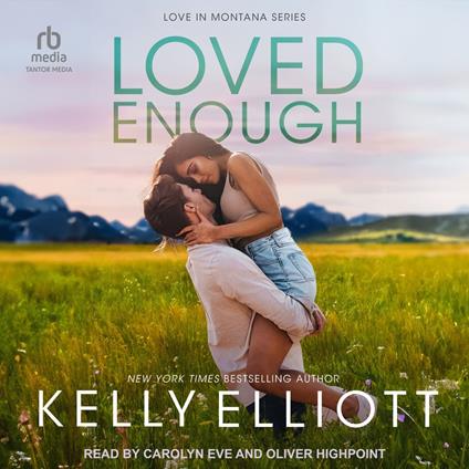 Loved Enough