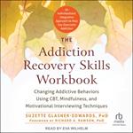The Addiction Recovery Skills Workbook