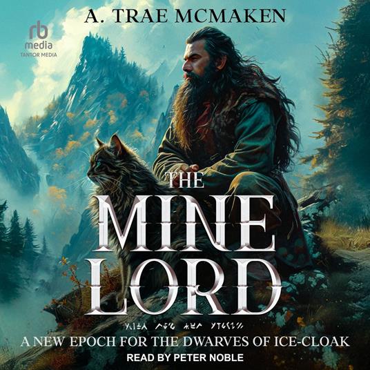 The Mine Lord