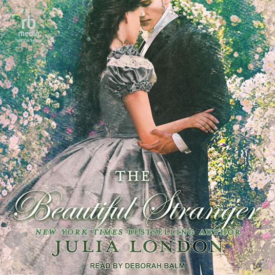 The Beautiful Stranger