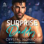 Surprise Daddy
