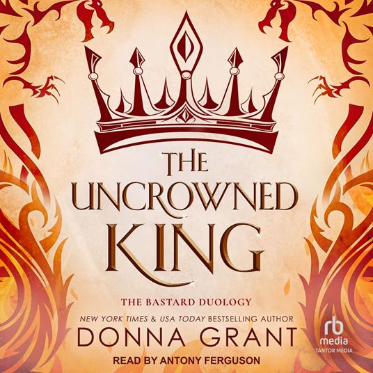 The Uncrowned King