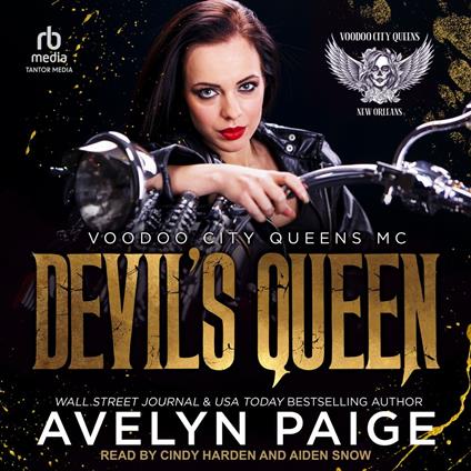 Devil's Queen