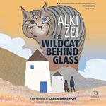 The Wildcat Behind Glass