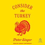 Consider the Turkey