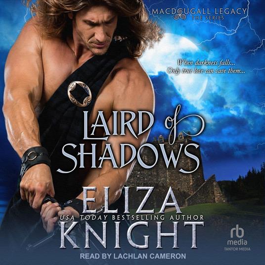 Laird of Shadows
