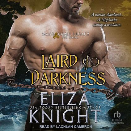 Laird of Darkness