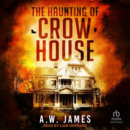 The Haunting of Crow House