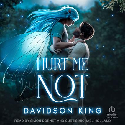 Hurt Me Not