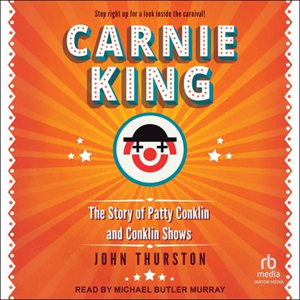Carnie King