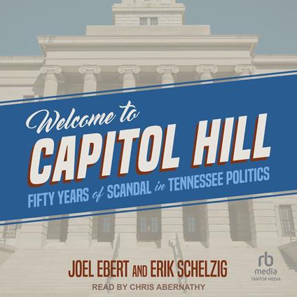 Welcome to Capitol Hill