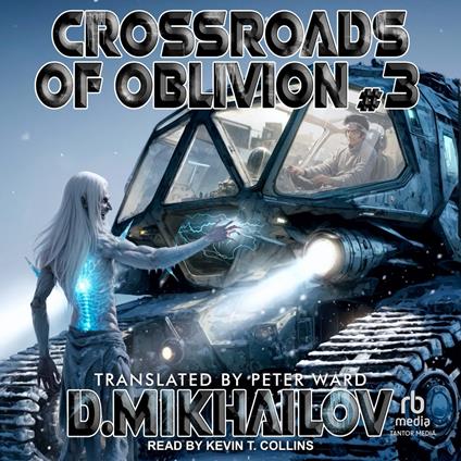 Crossroads of Oblivion #3