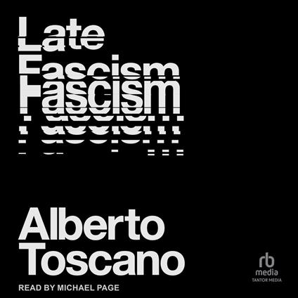 Late Fascism