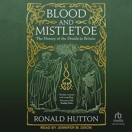 Blood and Mistletoe