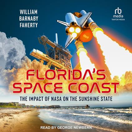 Florida's Space Coast