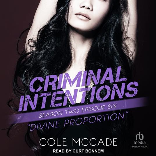 Criminal Intentions: Season Two, Episode Six