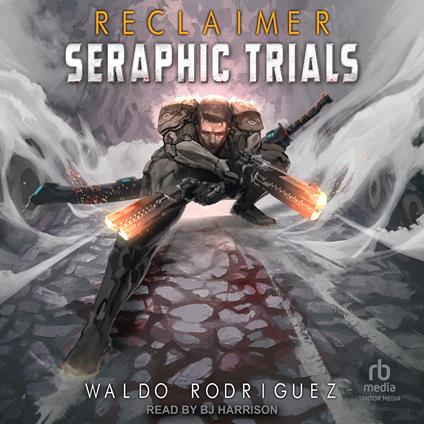 Seraphic Trials