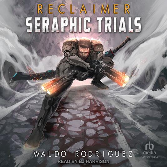 Seraphic Trials