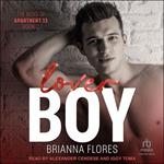 Lover Boy