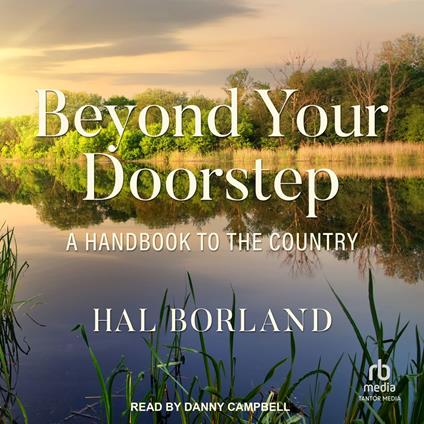 Beyond Your Doorstep
