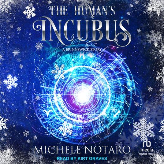 The Human's Incubus