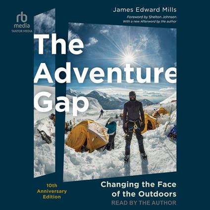 The Adventure Gap