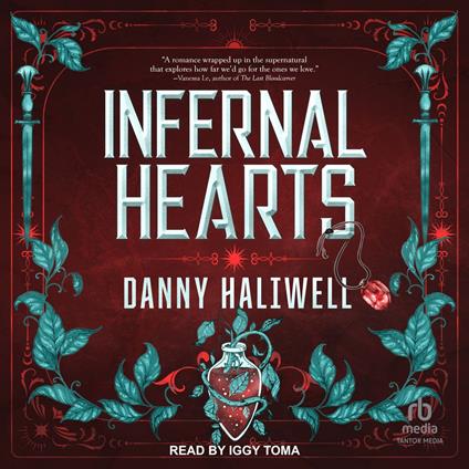 Infernal Hearts