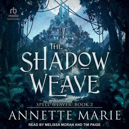 The Shadow Weave